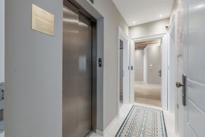 Grand Palace Luxury Retreat - Tale Of The Sea