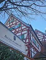 Altes Pfarrhaus Hotel und Restaurant