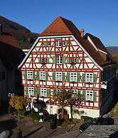 Altes Pfarrhaus Hotel und Restaurant