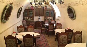 Altes Pfarrhaus Hotel und Restaurant