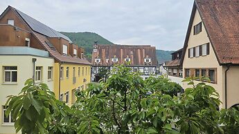 Altes Pfarrhaus Hotel und Restaurant