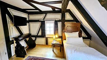 Altes Pfarrhaus Hotel und Restaurant