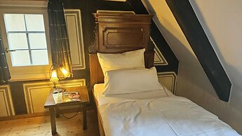 Altes Pfarrhaus Hotel und Restaurant