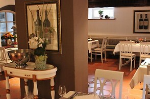 Altes Pfarrhaus Hotel und Restaurant