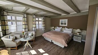 Altes Pfarrhaus Hotel und Restaurant