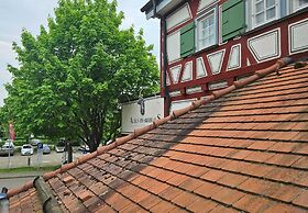 Altes Pfarrhaus Hotel und Restaurant