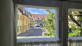 Altes Pfarrhaus Hotel und Restaurant
