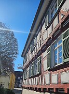 Altes Pfarrhaus Hotel und Restaurant