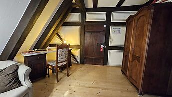 Altes Pfarrhaus Hotel und Restaurant