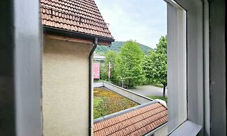 Altes Pfarrhaus Hotel und Restaurant