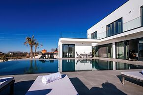 Villa Stressles