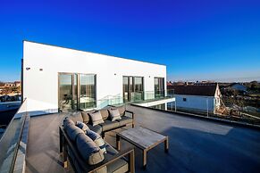 Villa Stressles