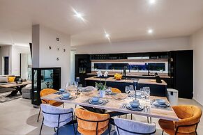 Villa Stressles