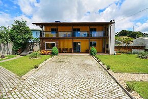 Contêiner Exclusivo - Praia da Gamboa