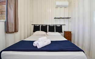 Contêiner Exclusivo - Praia da Gamboa