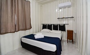 Contêiner Exclusivo - Praia da Gamboa