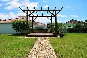 Contêiner Exclusivo - Praia da Gamboa