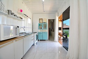 Contêiner Exclusivo - Praia da Gamboa