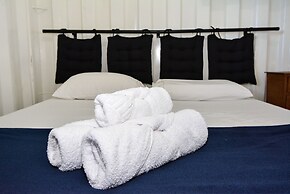 Contêiner Exclusivo - Praia da Gamboa