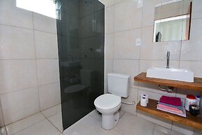 Contêiner Exclusivo - Praia da Gamboa