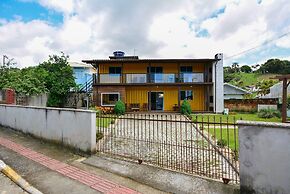 Contêiner Exclusivo - Praia da Gamboa