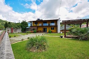 Contêiner Exclusivo - Praia da Gamboa