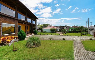 Contêiner Exclusivo - Praia da Gamboa