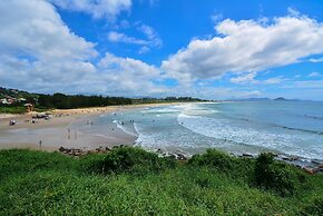 Contêiner Exclusivo - Praia da Gamboa