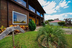 Contêiner Exclusivo - Praia da Gamboa