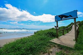 Contêiner Exclusivo - Praia da Gamboa