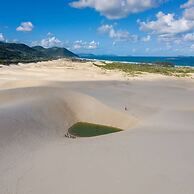 Contêiner Exclusivo - Praia da Gamboa