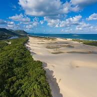 Contêiner Exclusivo - Praia da Gamboa