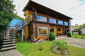 Contêiner Exclusivo - Praia da Gamboa