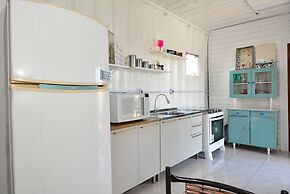 Contêiner Exclusivo - Praia da Gamboa