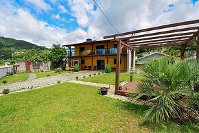 Contêiner Exclusivo - Praia da Gamboa