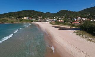 Contêiner Exclusivo - Praia da Gamboa