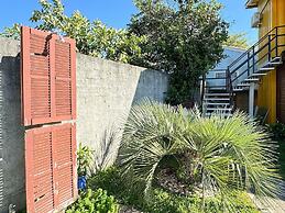 Contêiner Exclusivo - Praia da Gamboa