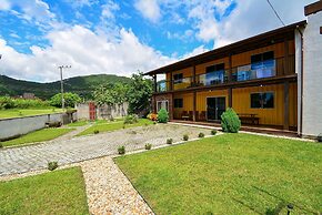 Contêiner Exclusivo - Praia da Gamboa