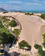 Contêiner Exclusivo - Praia da Gamboa