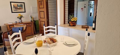 Aldeia S o Rafael T2