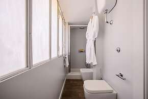 Alta Luxury Apartments - Spagna Apartment