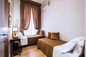 Alta Luxury Apartments - Spagna Apartment