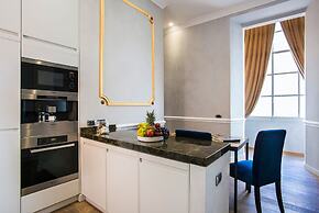 Alta Luxury Apartments - Spagna Apartment