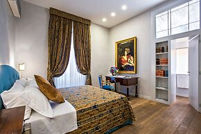 Alta Luxury Apartments - Spagna Apartment