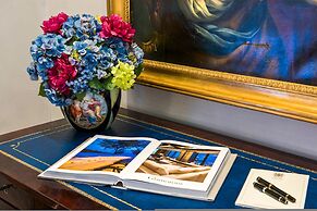 Alta Luxury Apartments - Spagna Apartment