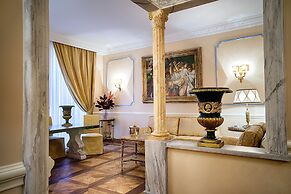 Alta Luxury Apartments - Frezza Apartment