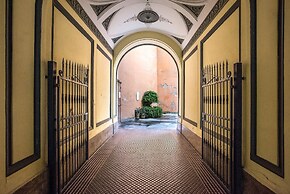 Alta Luxury Apartments - Oca Apartment