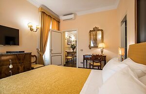 Alta Luxury Apartments - Oca Apartment