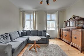 Lesna Bajka by Grand Apartments