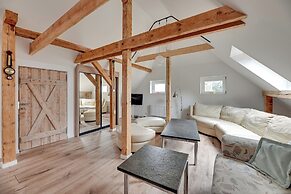 Lesna Bajka by Grand Apartments